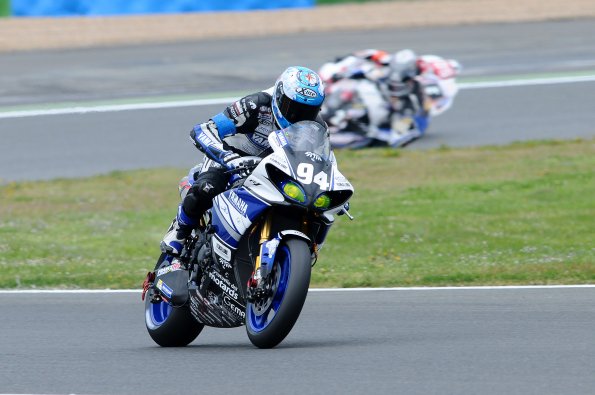 2013 01 Bol D'Or 08327